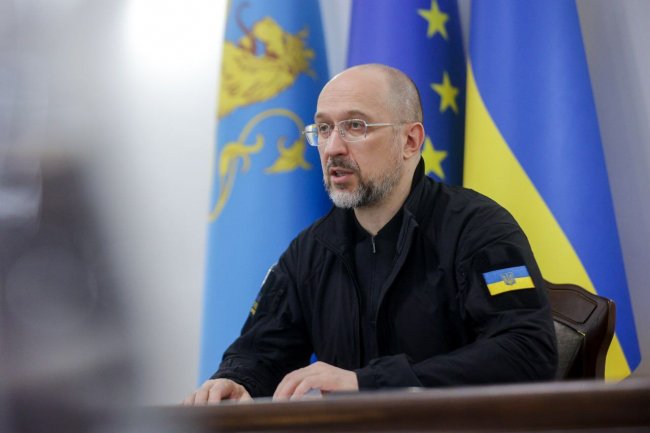 Шмигаль розкрив деталі угоди з США про надра: спільний фонд і нульові мита