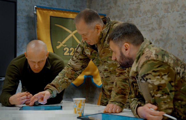 Вивільнили сили і вдарили по флангу: командир штурмового полку розповів про тактику на Запорізькому напрямку