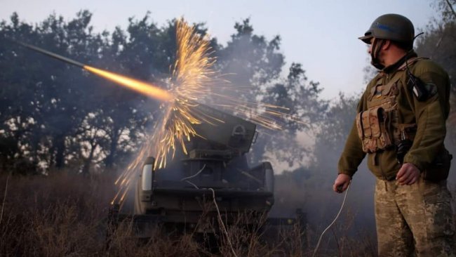 Ситуація на фронті — найкраща для України за останні 10 місяців, – Зеленський
