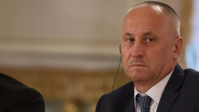 Україна ліквідувала високопоставленого генерала російської розвідки біля берегів Лівії — RFI