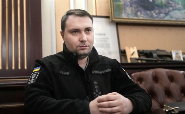 Не боюся сперечатися з президентом: Буданов – про свою роль у команді Зеленського