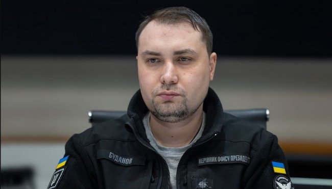 Буданов розповів про переговорний процес щодо завершення війни