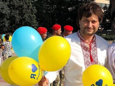 «Для вірменської діаспори Запоріжжя природно допомагати всьому регіону та Україні», — віце-президент Спілки вірмен Запорізької області Рудольф Акопян
