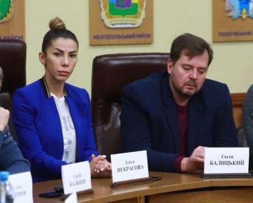 Запорожье не взяли чудом: запорожский адвокат рассказал о коллаборантах в областной власти
