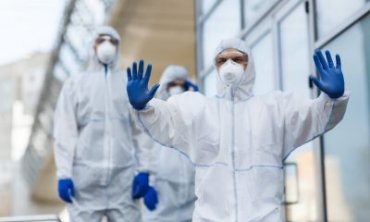 Европе и миру грозит новая эпидемия: оспа обезьян расползается по странам