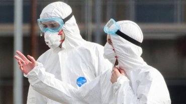 Бельгия первой в мире ввела карантин из-за оспы обезьян
