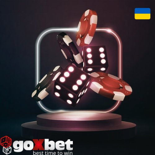 Обзор на онлайн казино Goxbet3: игровые автоматы, регистрация и бонусы