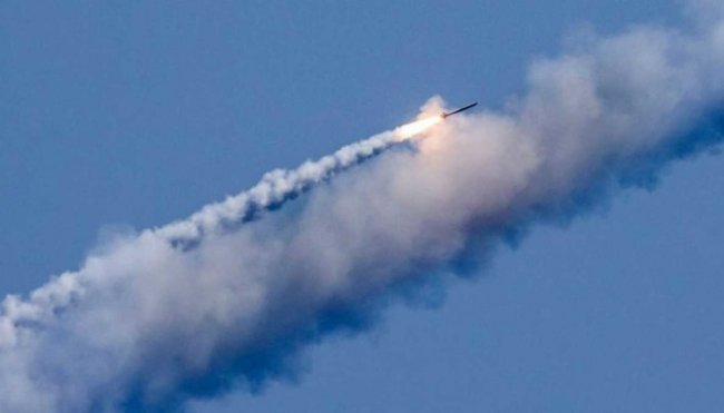 З’явилося пояснення частих повітряних ударів Росії по Україні