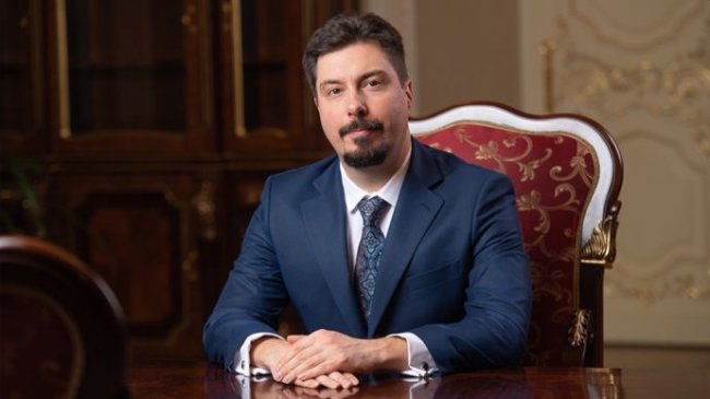 НАБУ затримало голову Верховного суду Князєва при отриманні $3 млн хабара