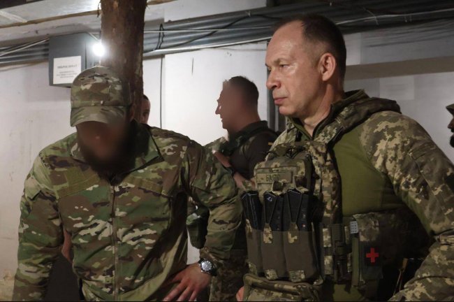 ЗСУ наближаються до тактичного оточення Бахмута