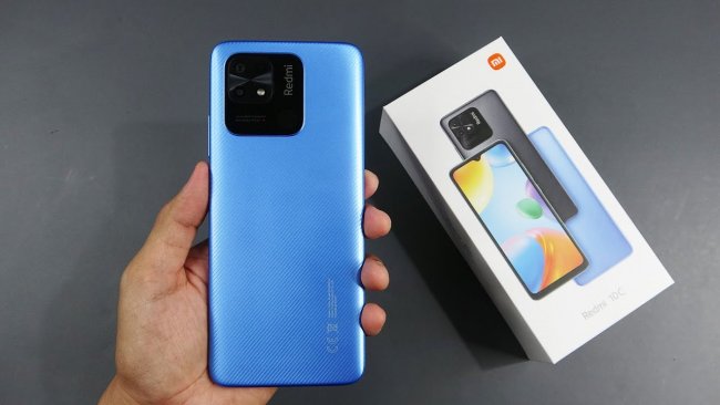 Секрети вибору чохла на Xiaomi Redmi 10C: вибираємо разом