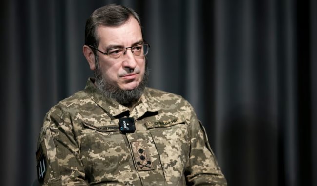 Україна не виграє війну лише на полі бою: треба домовлятися, – ГУР