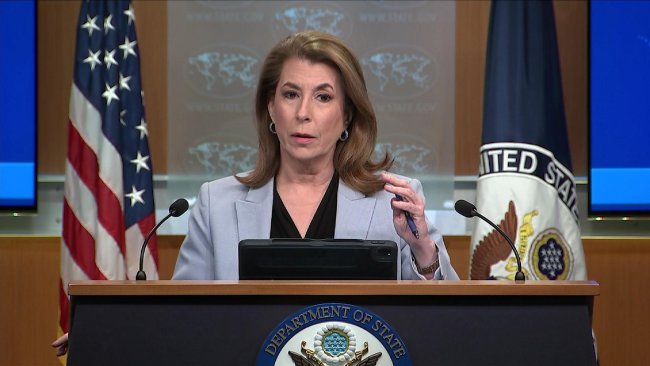 США відходять від ролі посередника у війні Росії проти України: Київ і Москва мають домовлятися самі