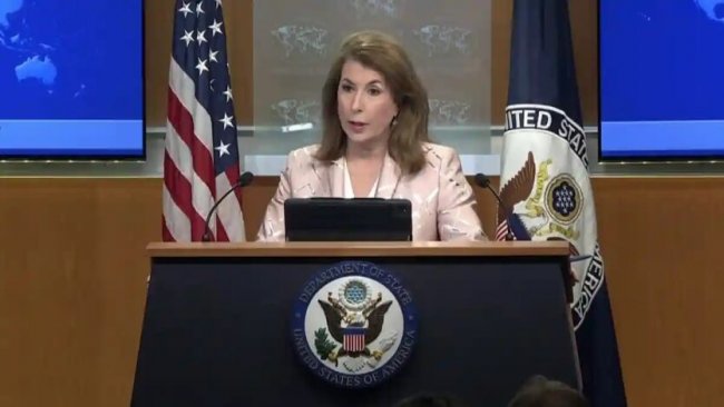 Держдеп США уточнив позицію щодо відходу від посередництва в переговорах України та РФ