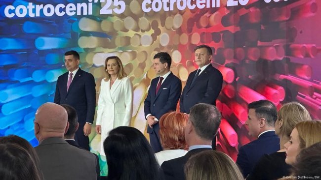 Вибори в Румунії 2025: що там відбувається і чому це важливо