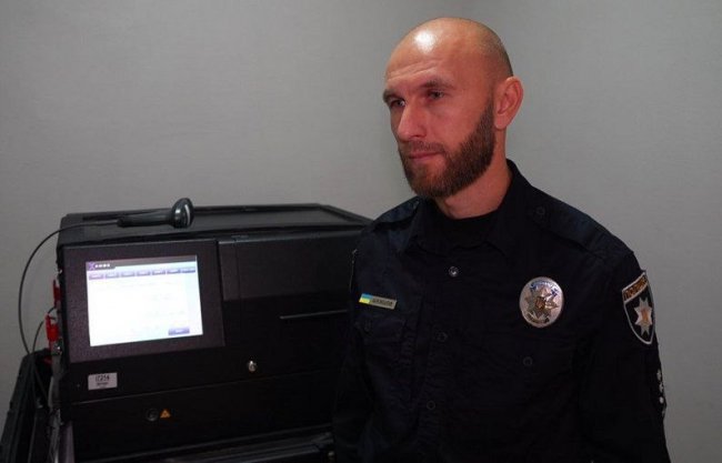 Криміналіст Нацполіції Євген Шевцов розповів, як працює об`єднаний центр з розшуку зниклих безвісти