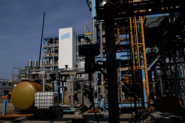 США та Росія обговорюють відновлення постачання російського газу до Європи на тлі мирних переговорів по Україні