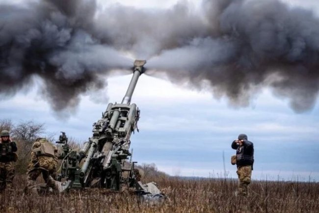 Росія прив’язує подальші дії в Україні до перебігу травневого перемир’я