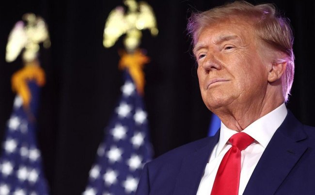 Трамп хоче залучити Китай до мирних переговорів між Україною та Росією