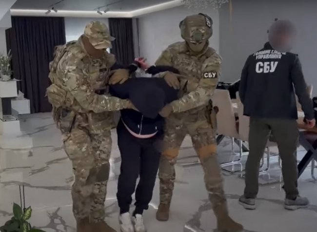 СБУ вперше викрила агентурну мережу угорської воєнної розвідки на Закарпатті
