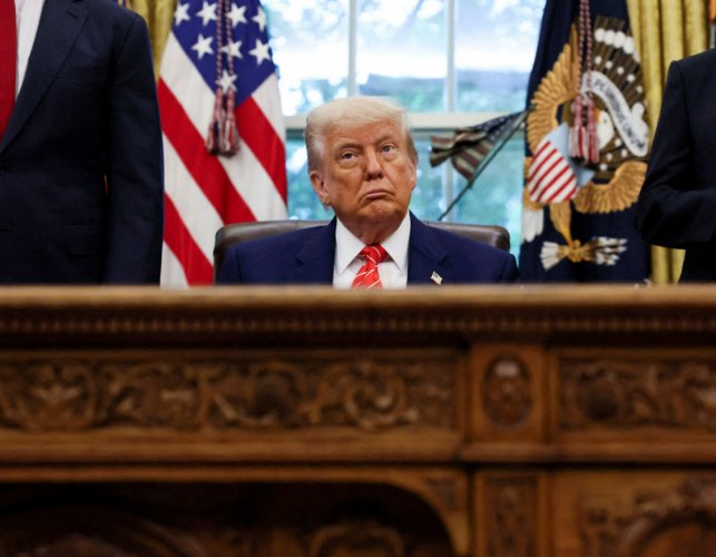 Трамп визнав провал обіцянок завершити війну в Україні: чи змінить США стратегію?