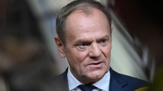 Світ чекає негайного перемир’я: прем’єр Польщі Туск відреагував на пропозицію Путіна