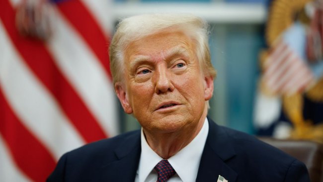 Трамп припустив, що може приєднатися до переговорів Путіна та Зеленського в Туреччині, — Білий дім