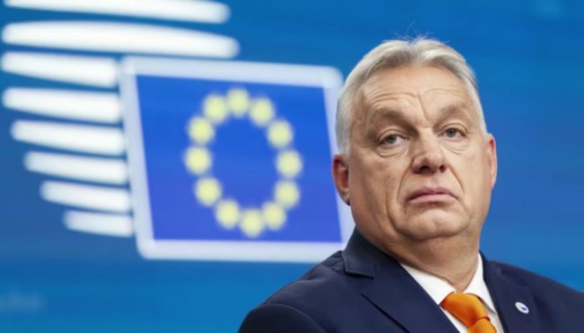 ЄС проти Орбана: як Брюссель обійде вето Угорщини для вступу України, — Bloomberg
