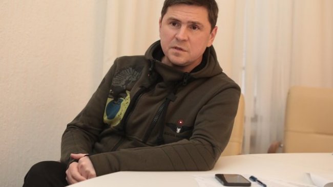 Статус-кво після розмови Трампа і Путіна не змінився: Росія не хоче миру, — Подоляк