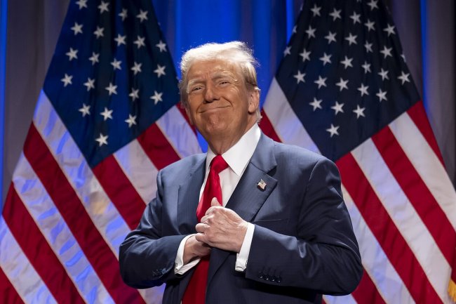 Трамп визнав, що Путін не готовий завершити війну в Україні, і відмовився тиснути на Росію — The Wall Street Journal