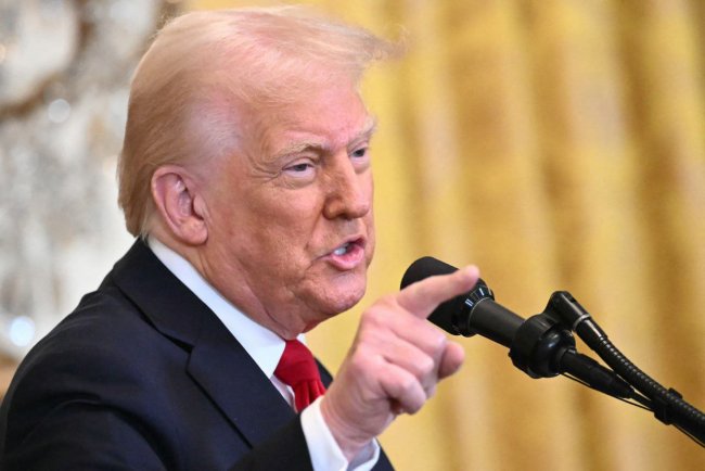 Трамп може ввести нові санкції проти Росії вже цього тижня — The Wall Street Journal