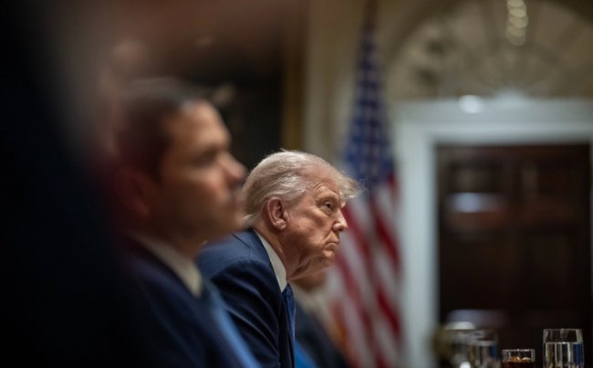 Трамп &laquo;серйозно розглядає&raquo; скасування всіх обмежень часів Байдена на використання зброї Україною, — Kyiv Post