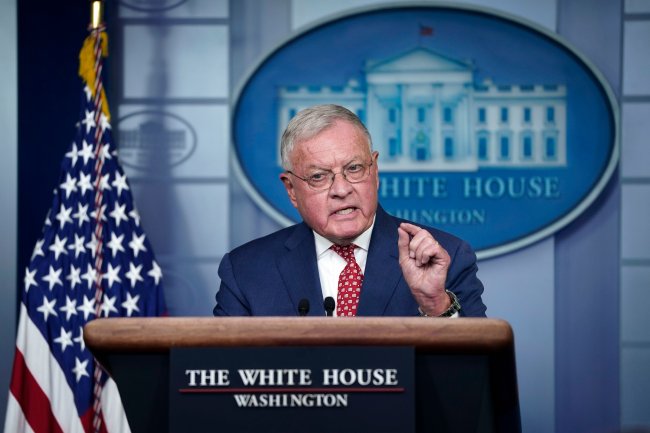 США тиснуть на Росію: Київ передав умови миру, Москва гальмує — Келлог