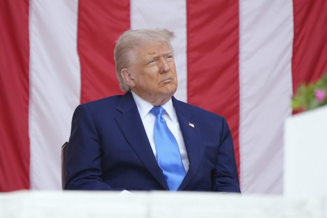 Трамп втрачає терпіння до Путіна, але санкції під питанням – Politico