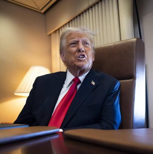 Трамп: Скоро дізнаємось, чи хоче Путін нас обдурити