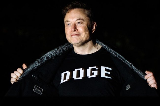 Ілон Маск залишає адміністрацію Трампа, не досягнувши цілей DOGE щодо скорочення витрат