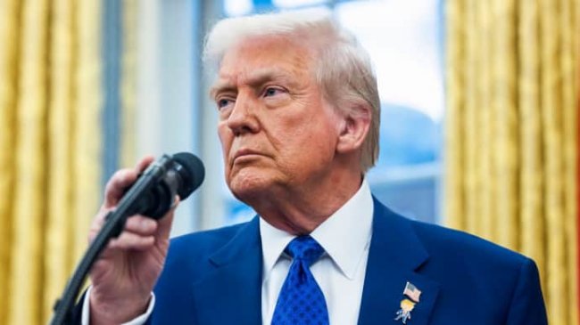 Трамп &laquo;надзвичайно розчарований&raquo; діями Путіна: США переглянуть підхід до переговорів — Держдеп