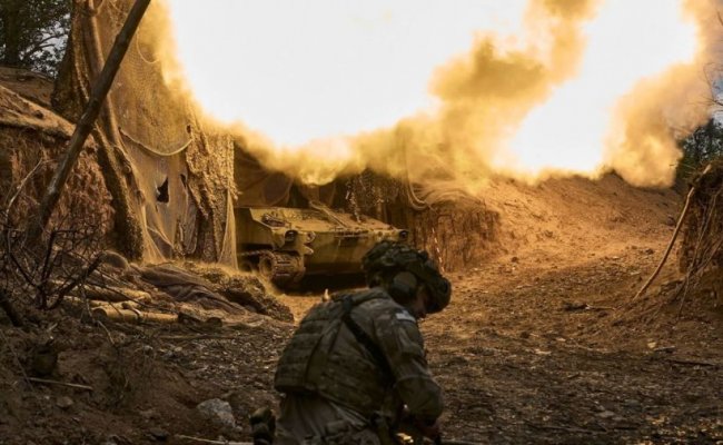 Росія використовує триденне перемир’я для перегрупування військ, — ISW