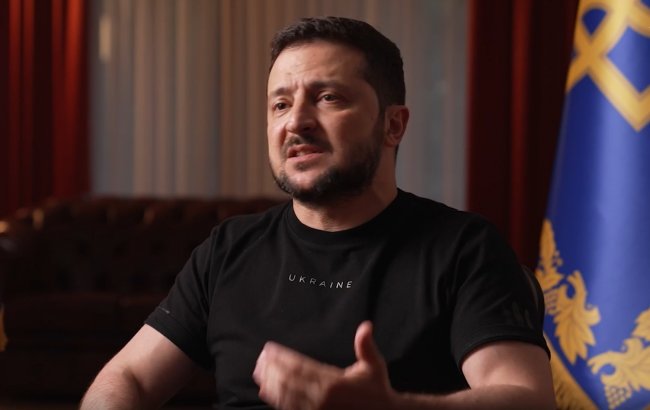 Україна готова до контрнаступу, – Зеленський