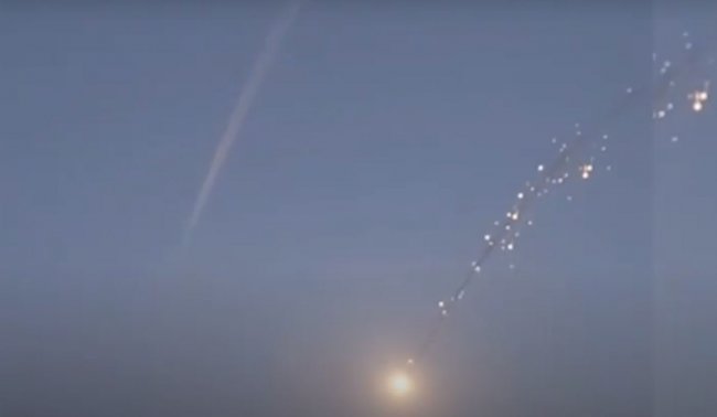 Вночі ППО знищила ворожі дрони та ракети