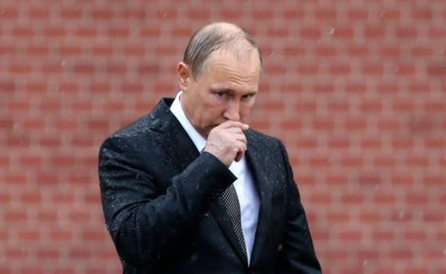 Президенти Уганди та Єгипту відмовилися зустрічатися з Путіним