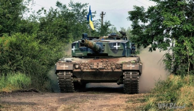 ЗСУ продовжують успішний наступ на трьох напрямках