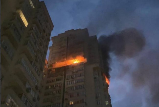 Росія завдала масований ракетний удар по містам України: є загиблі