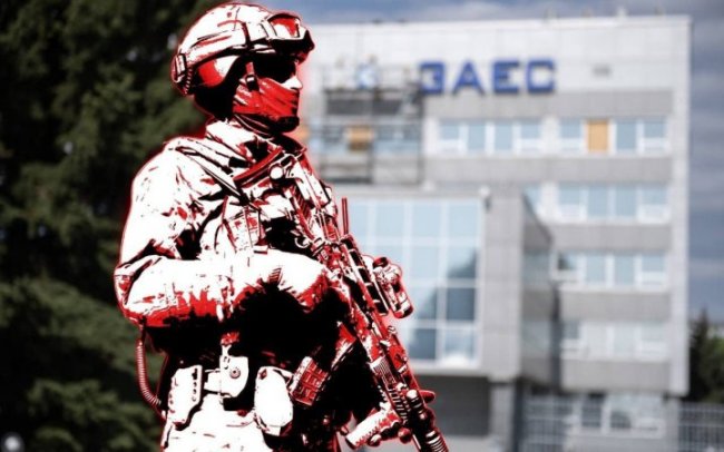 Росія завершила замінування ЗАЕС, – Буданов