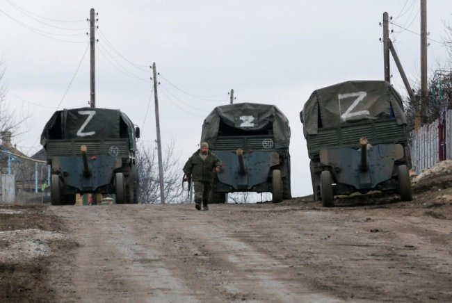 Незабаром може бути “жест доброї волі” від окупантів – ОК “Південь”