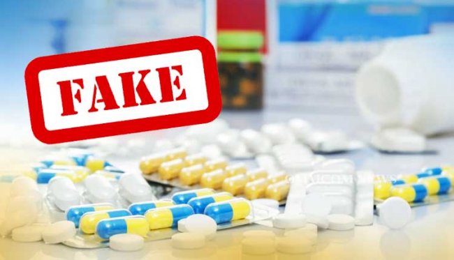 Фармацевт Сергій Вязмікін розповів про фальсифіковані ліки та способи захисту від підробок