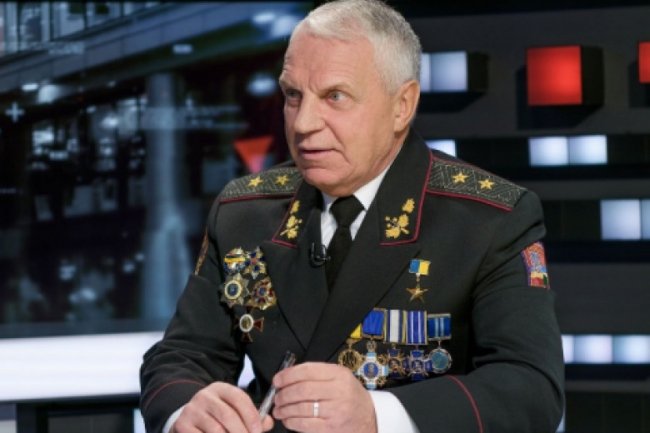 Ни одним другим способом, кроме всенародных выборов, полномочия Зеленского не могут быть продлены – Герой Украины