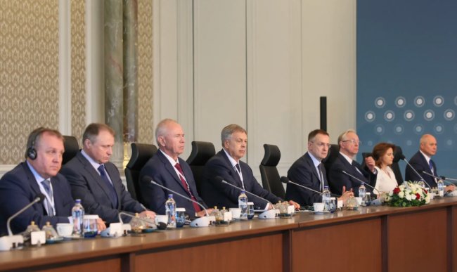 Росія передала Україні &laquo;мирний меморандум&raquo; зі старими &laquo;хотєлками&raquo; – Axios