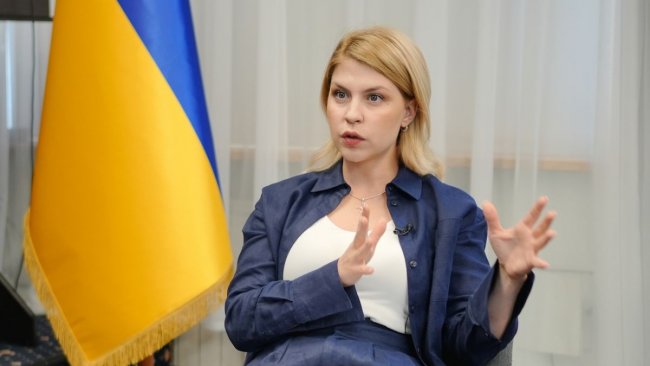 ЗМІ б’ють на сполох: АРМА віддає активи оточенню Стефанішиної