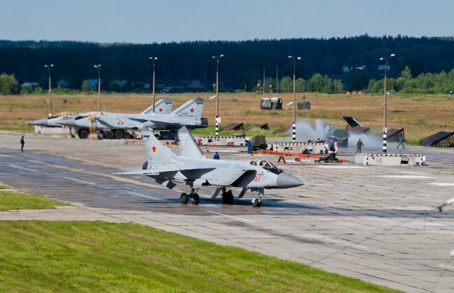 Україна уразила аеродром &laquo;Саваслейка&raquo; у РФ: пошкоджено два ворожі літаки